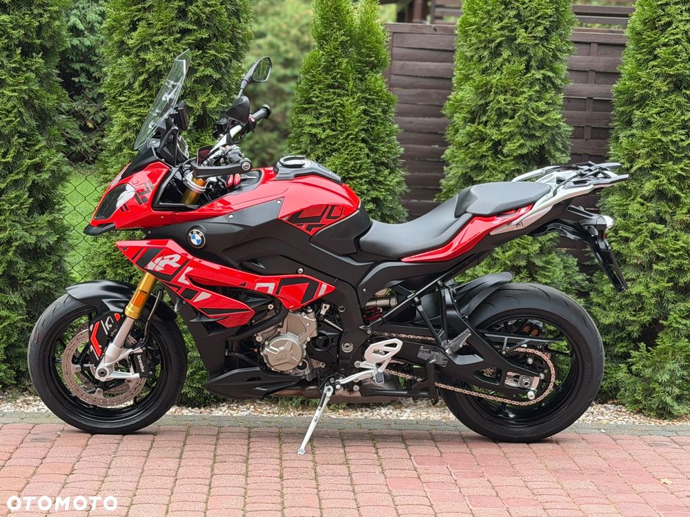 BMW XR - 7