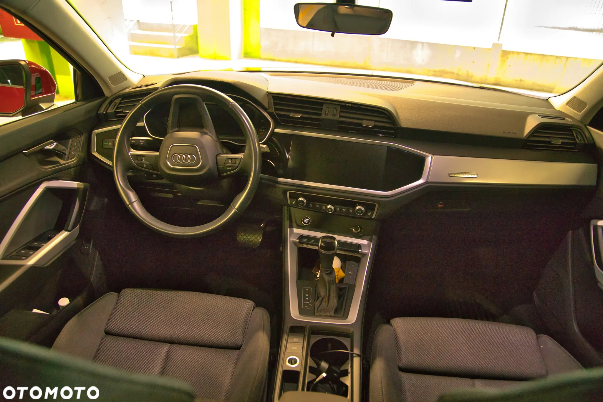 Audi Q3 40 TFSI Quattro S tronic - 17