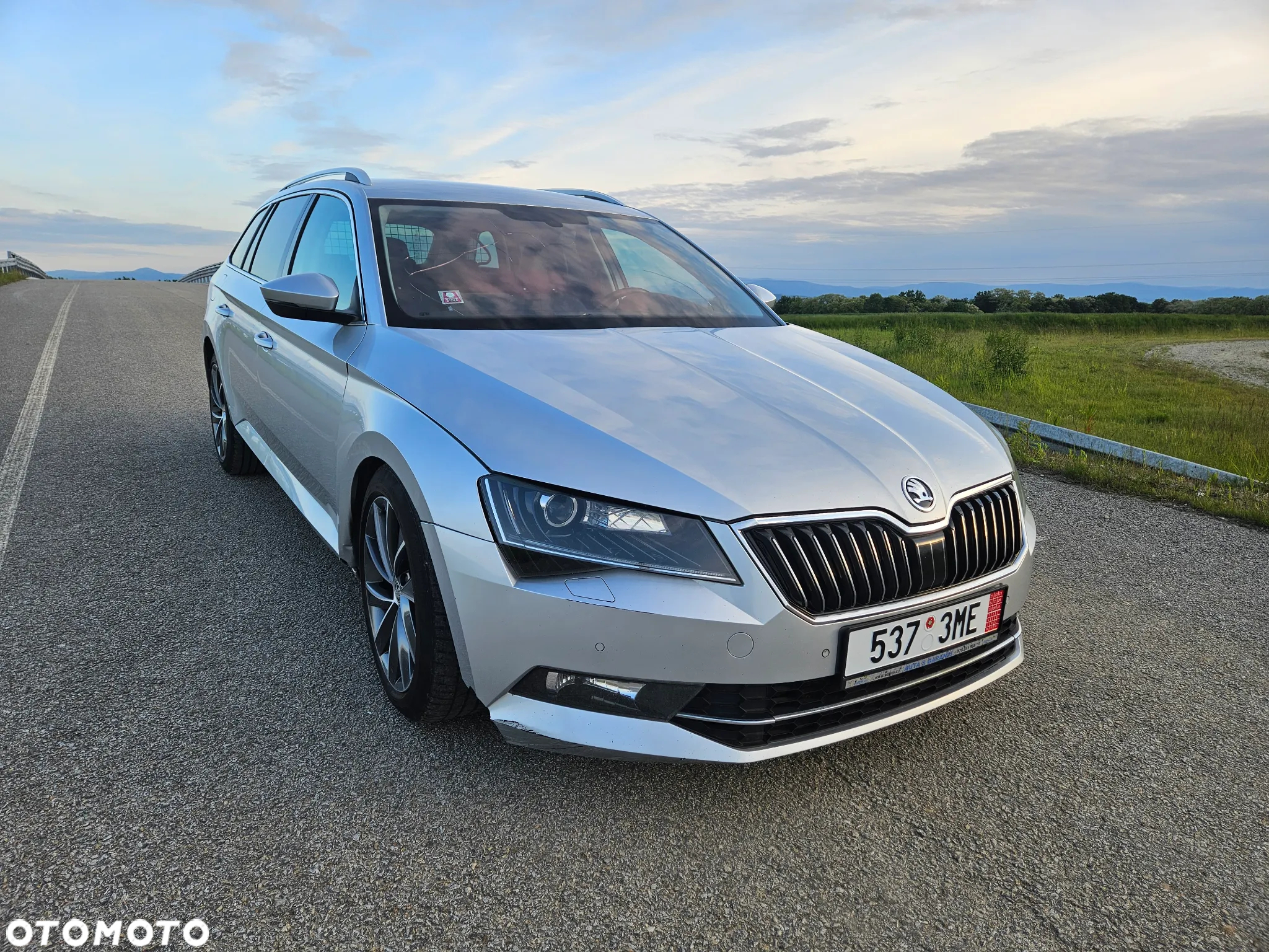 Skoda Superb 2.0 TDI 4x4 DSG Style - 4