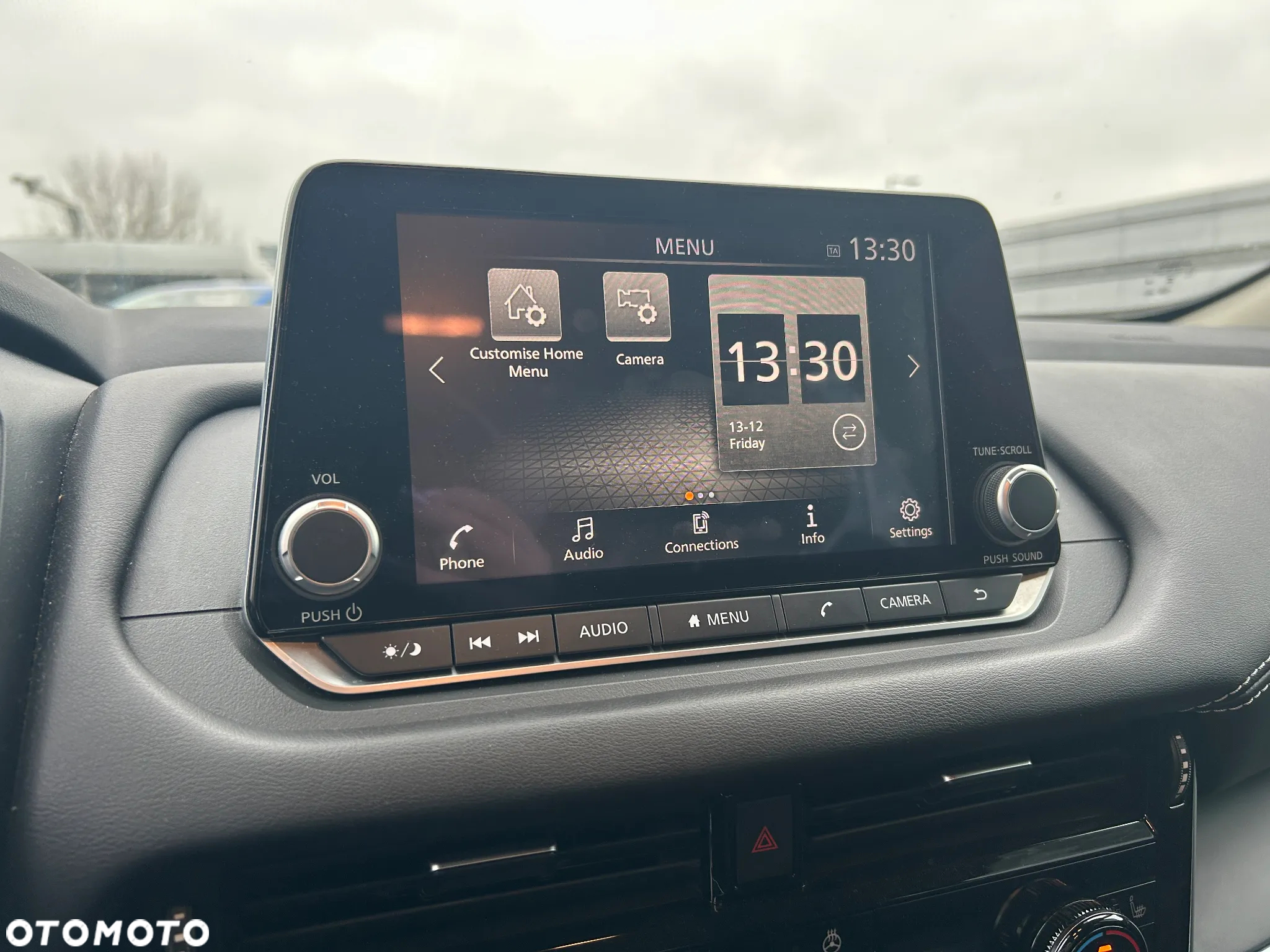 Nissan Qashqai - 13