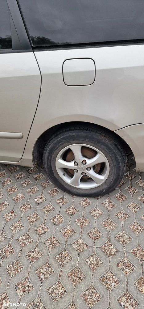 Toyota Sienna 3.3 LE AWD - 8