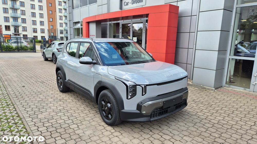 Kia EV2 42.2kWh Earth - 12