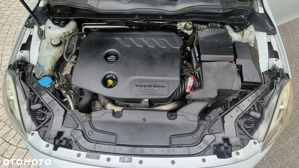 Volvo V40 - 10