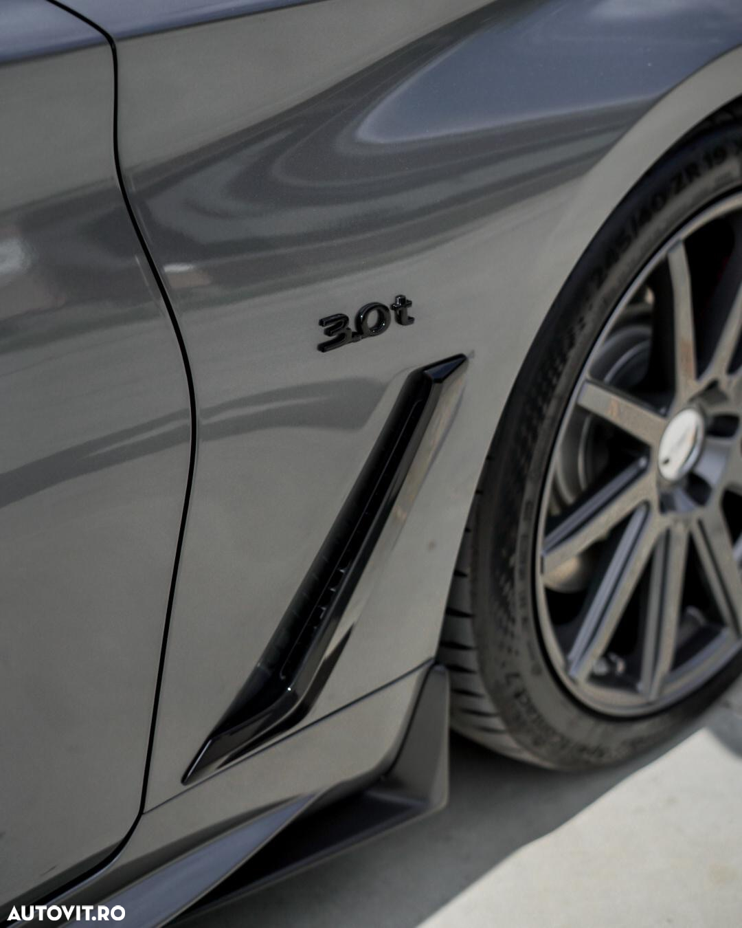 Infiniti Q60 - 28