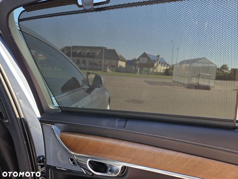 Volvo S90 D4 Inscription - 12