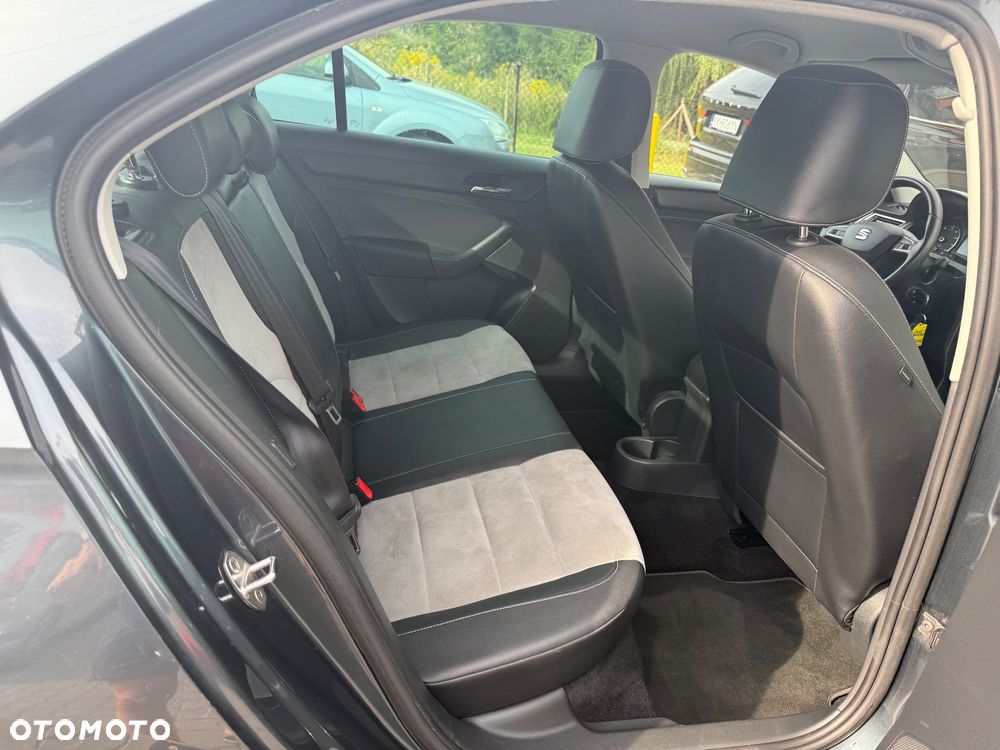 Seat Toledo 1.2 TSI Style - 15