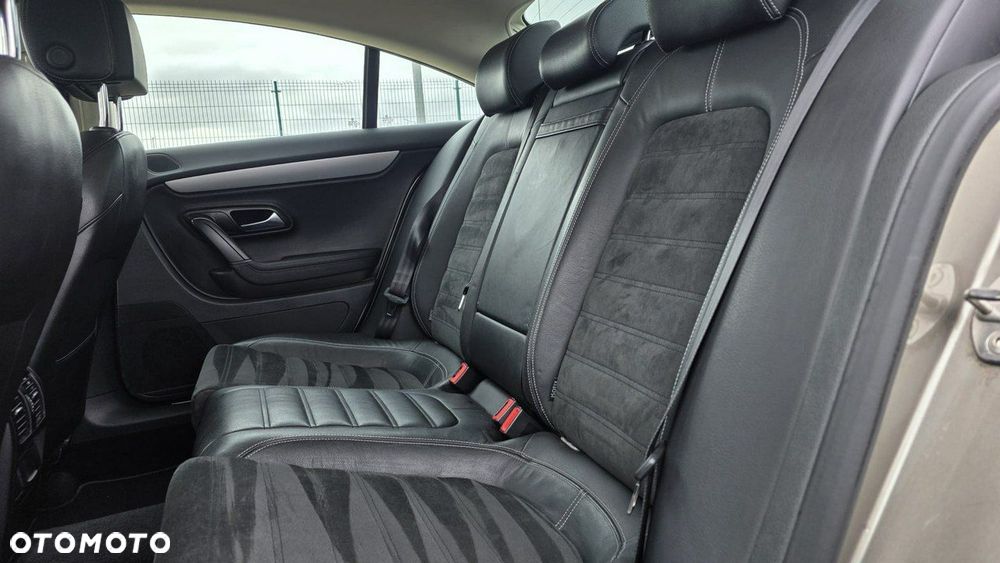 Volkswagen CC - 19