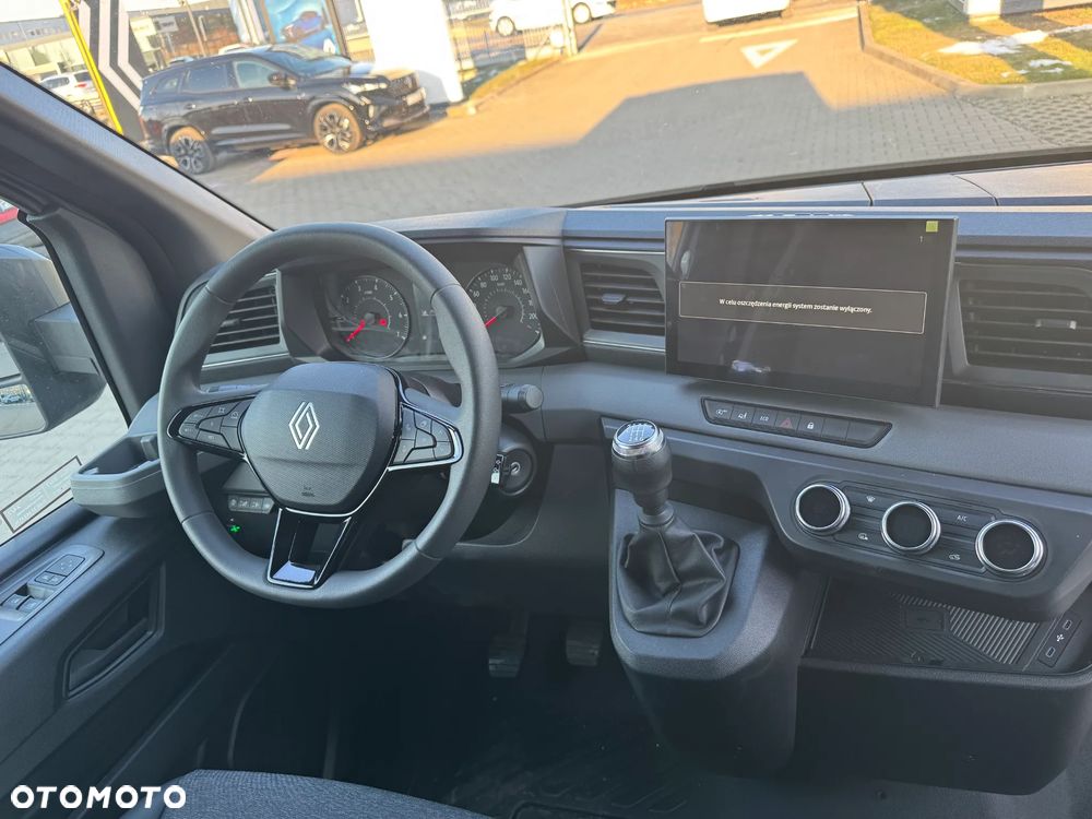 Renault Master - 9