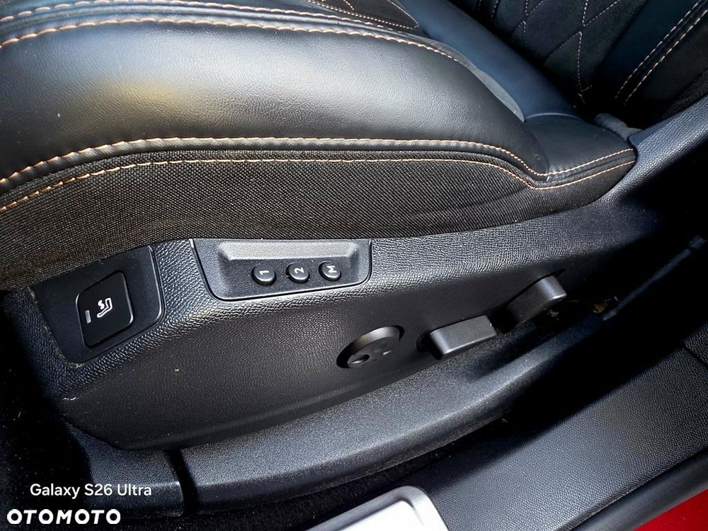 Peugeot 3008 BlueHDi 180 Stop & Start EAT6 GT - 15