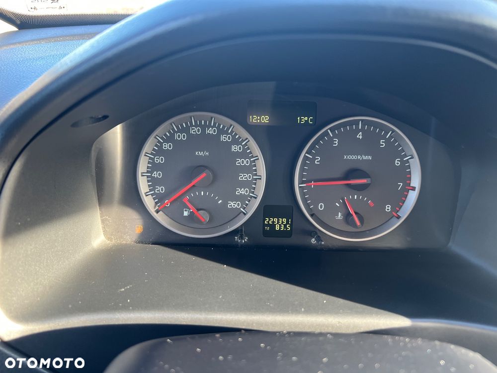 Volvo V50 1.8 Edition - 12