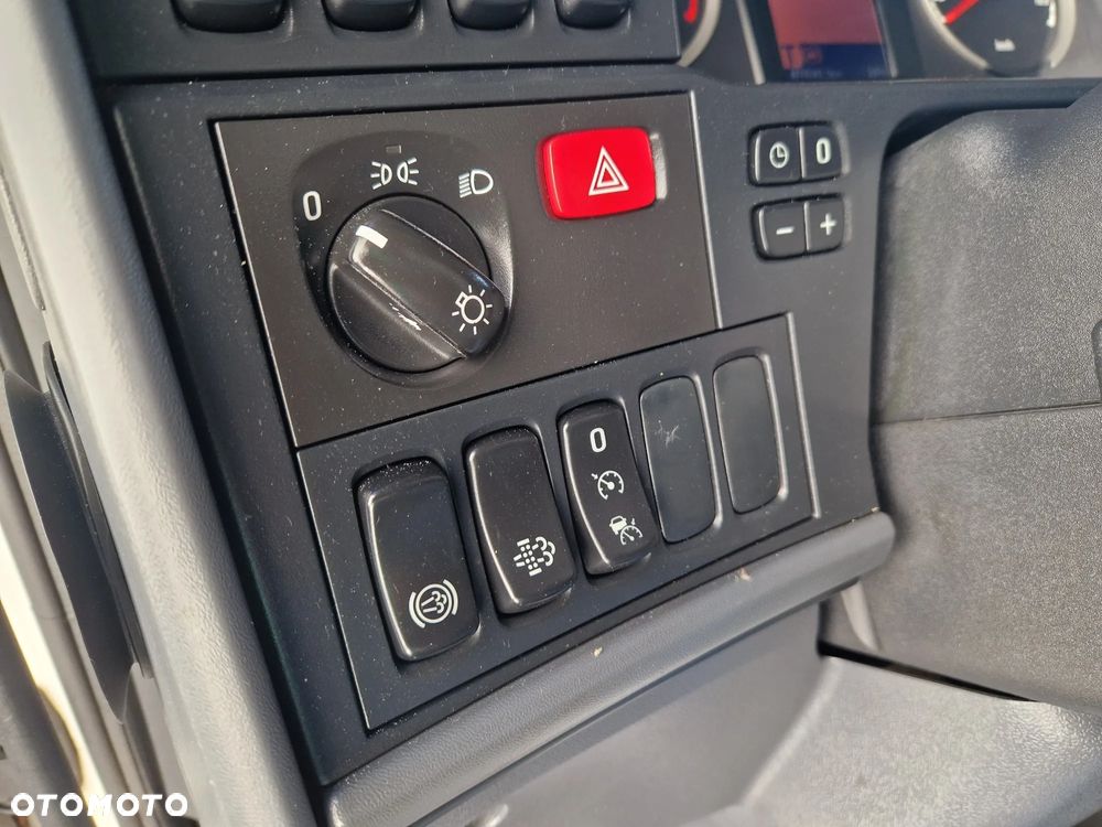 Scania R410 /MEGA/Klima Postojowa/Podwójne szyby/ Automat Retarder /JVG Gliwice - 28