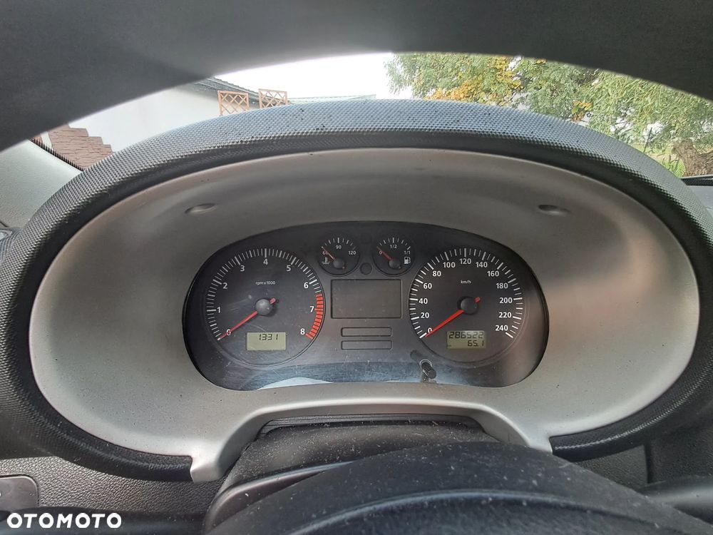 Seat Toledo - 5