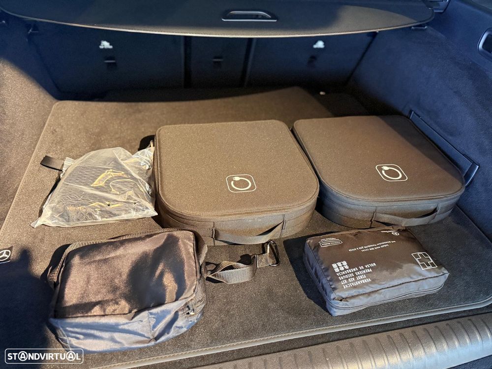 Mercedes-Benz E 300 de - 23