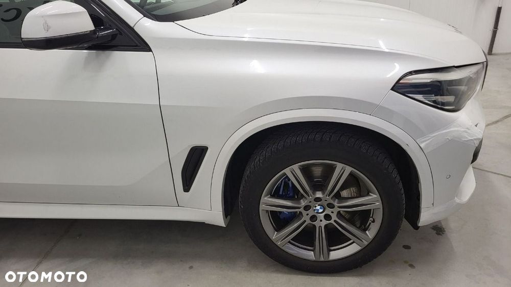 BMW X5 - 4