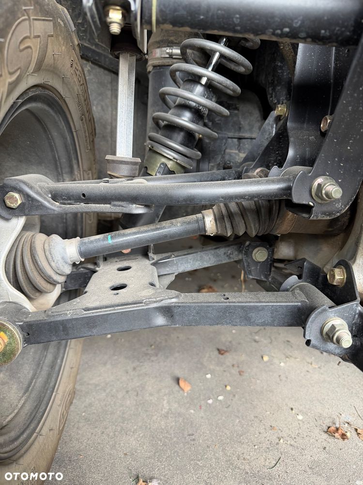 Polaris Sportsman - 6