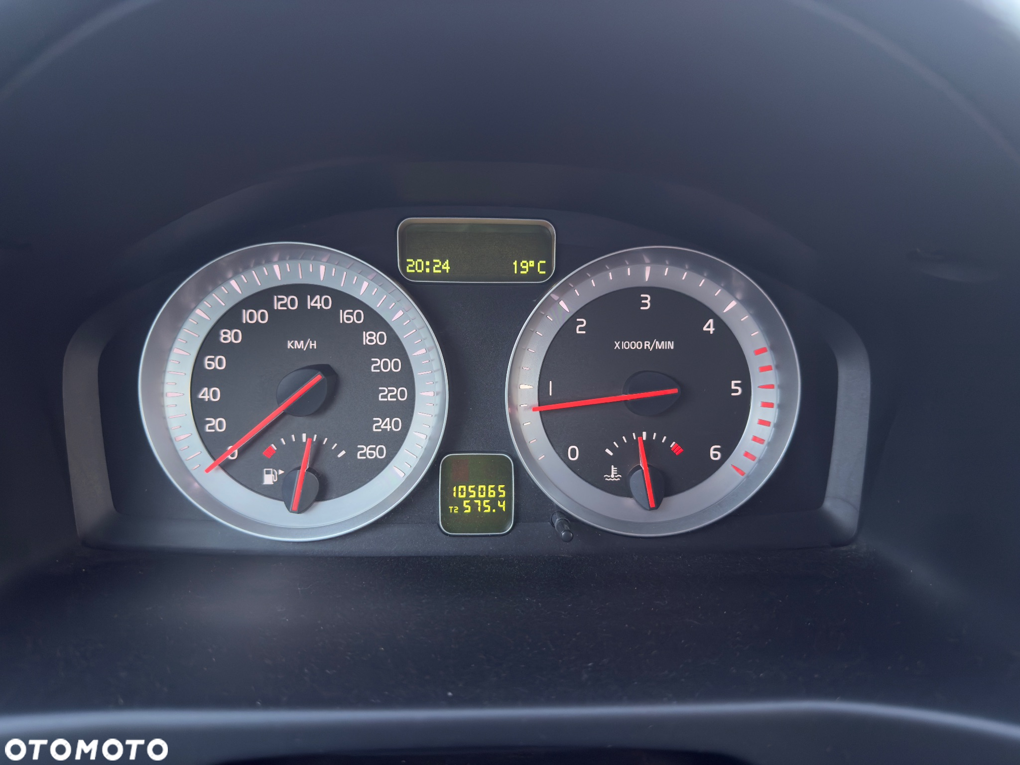 Volvo C70 D3 Kinetic - 11
