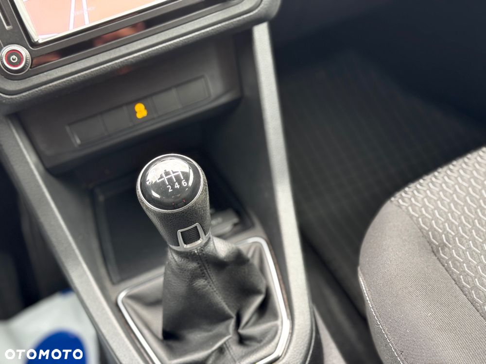 Volkswagen Caddy 2.0 TDI Highline - 16