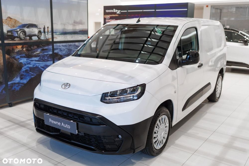 Toyota Proace City - 12
