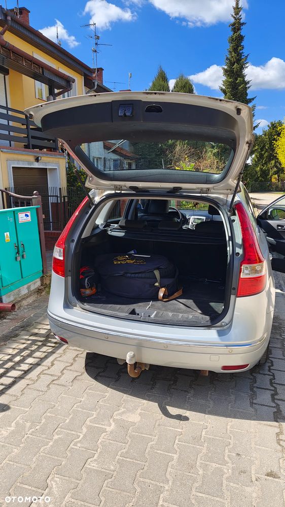 Hyundai i30 2.0 Style - 4