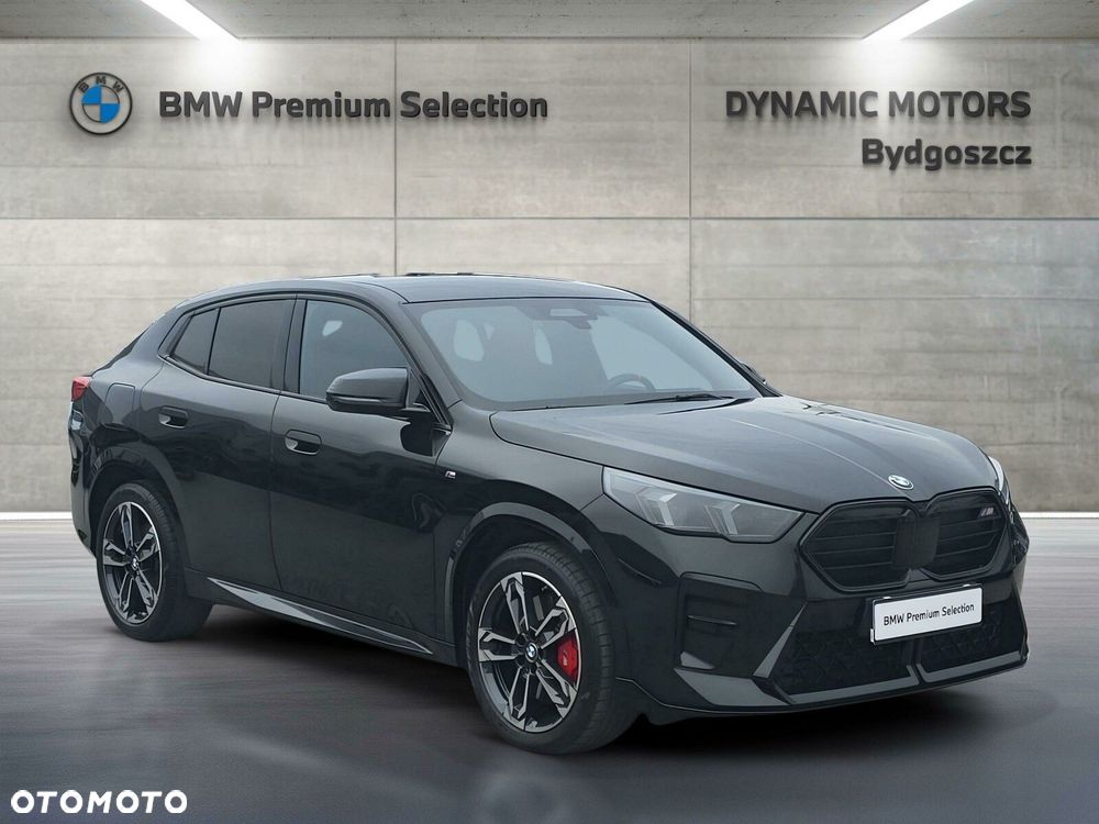 BMW X2 M35i xDrive - 7