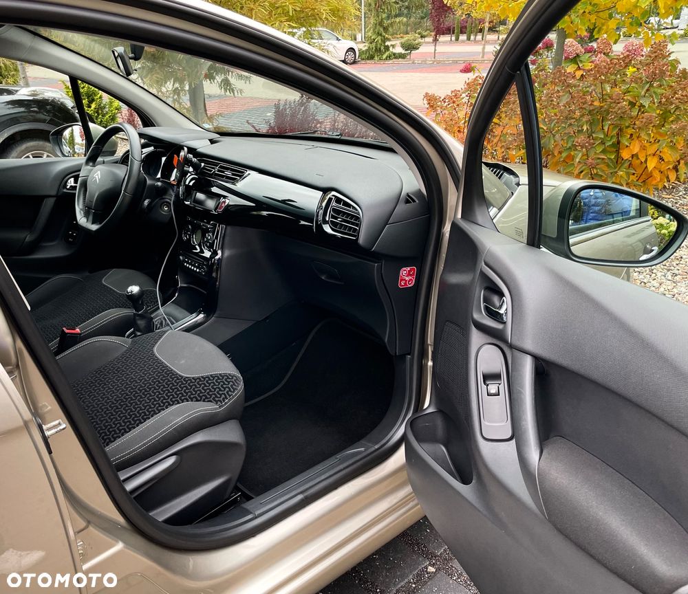 Citroën C3 - 7