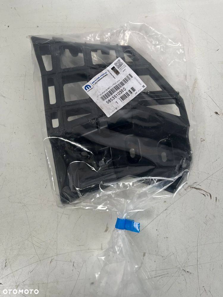 OPEL CORSA F LIFT LEWY PRZEDNI SLIZG MOCOWANIE 9853510380 - 1