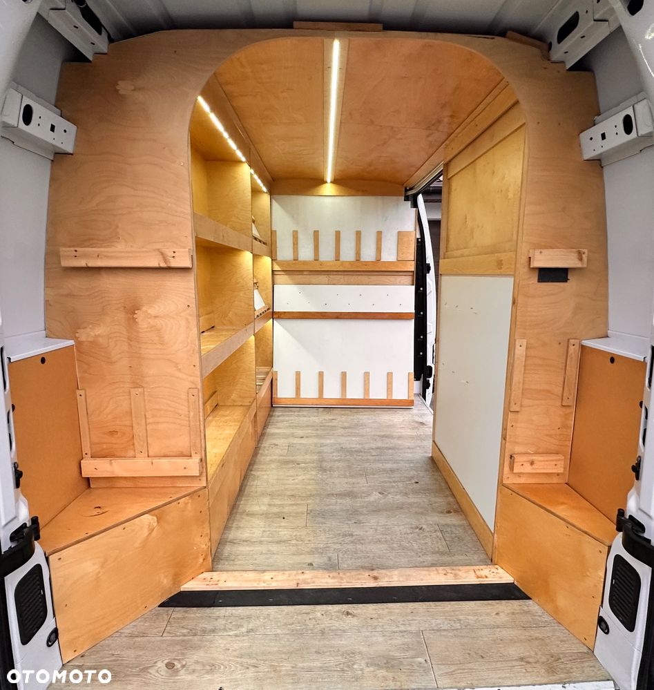 Opel MOVANO L2H2 - 24