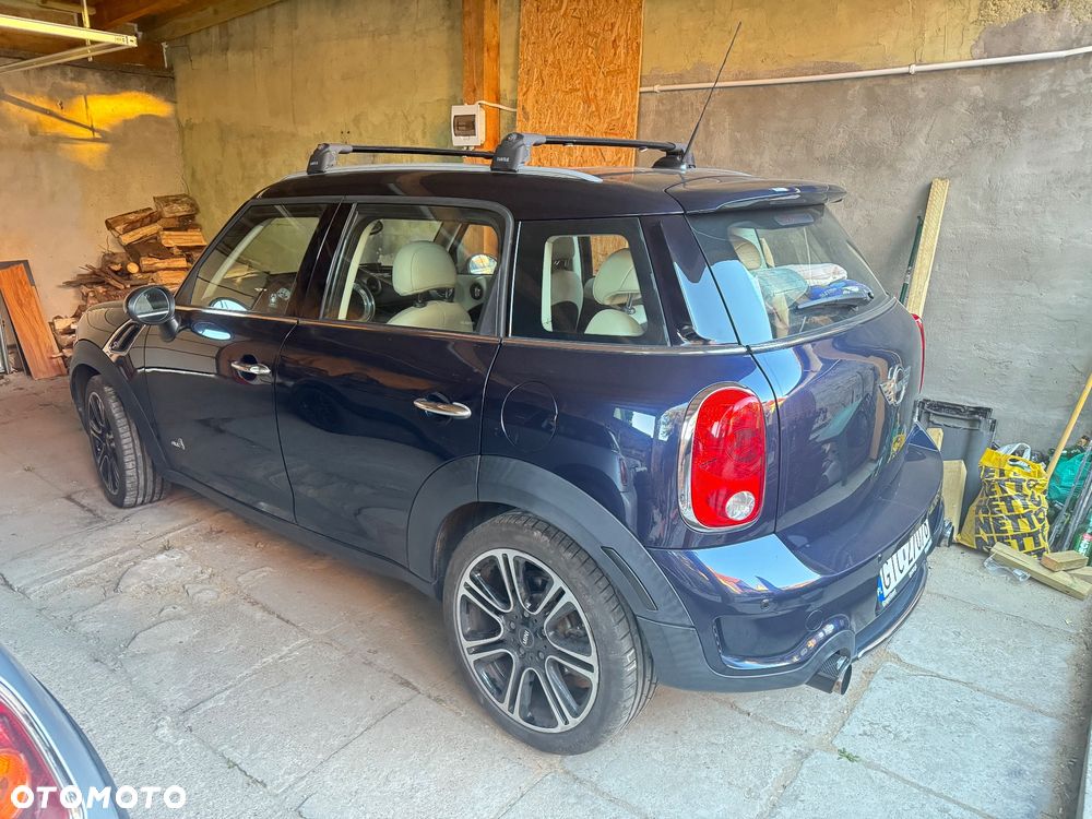 MINI Countryman - 6