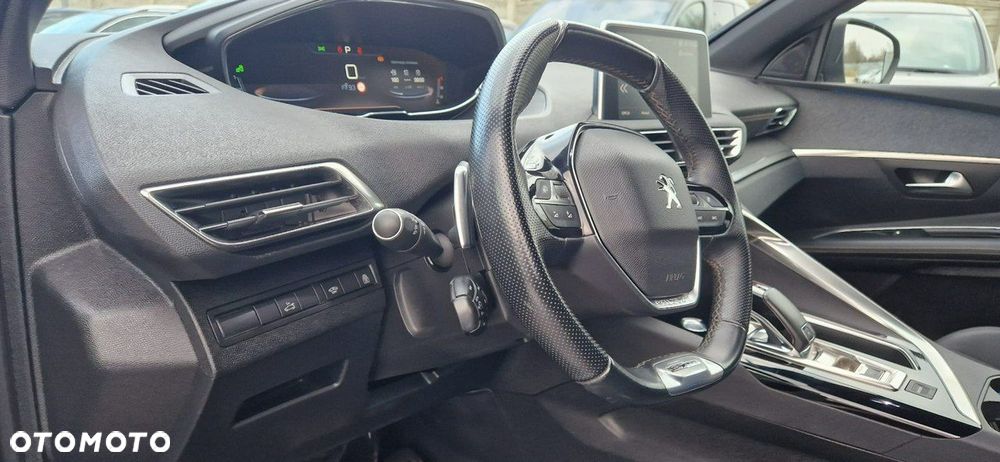 Peugeot 3008 - 21