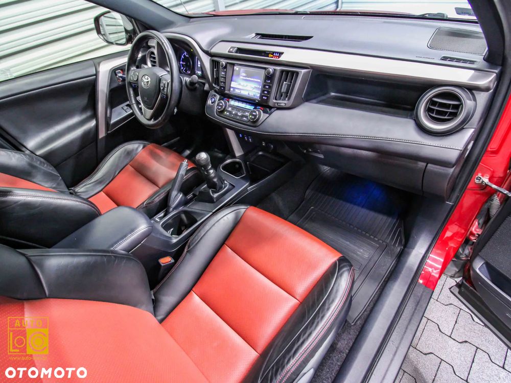 Toyota RAV4 2.0 D-4D Prestige 4x2 - 9