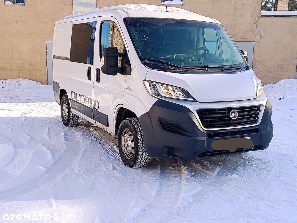 Fiat Ducato - 17