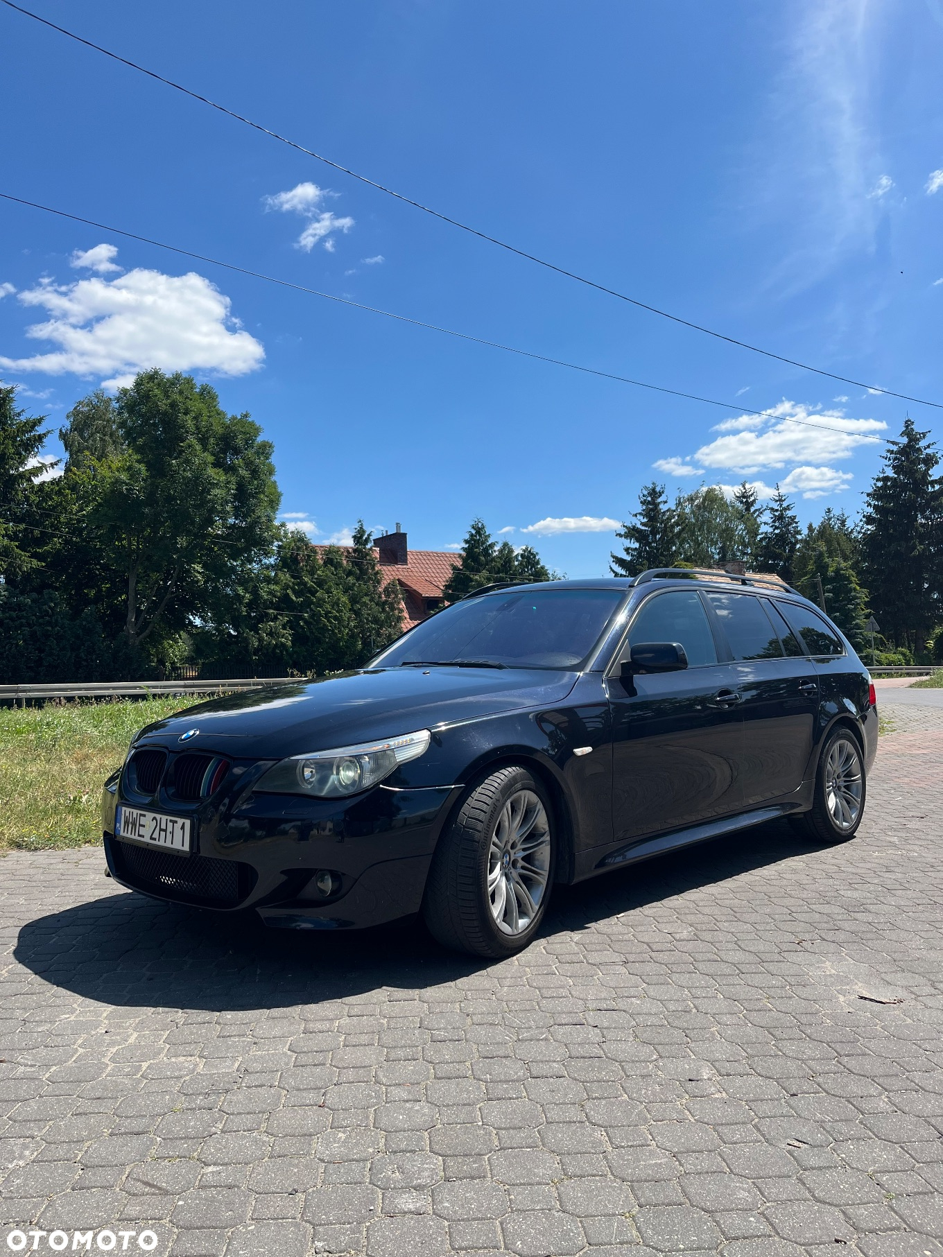 BMW Seria 5 530xd - 2