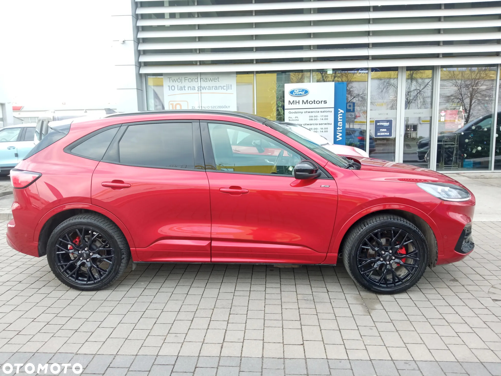 Ford Kuga ver-2-5p-phev-fwd-st--line-x - 7