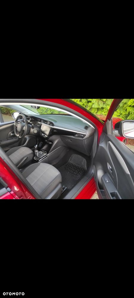 Opel Corsa 1.2 Edition S&S - 9