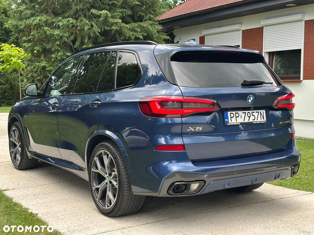 BMW X5 - 15