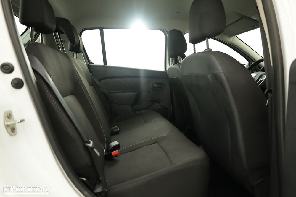 Dacia Sandero 1.0 SCe Comfort - 20