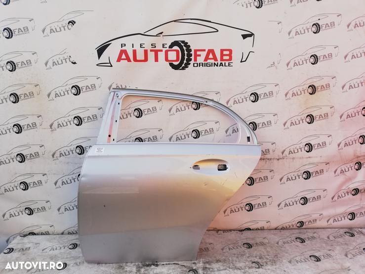 Usa stanga spate Mercedes A-Clas W177 an 2018-2019-2020-2021-2022-2023-2024 - 1