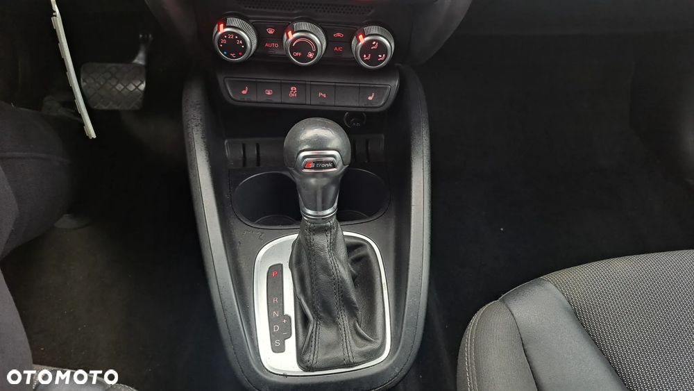 Audi A1 Sportback 1.6 TDI S tronic Attraction - 19