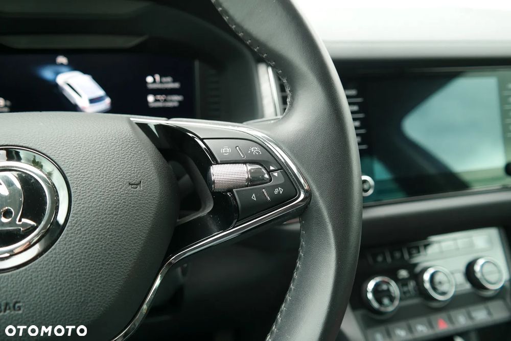 Skoda Kodiaq 2.0 TSI 4x4 Style DSG - 22