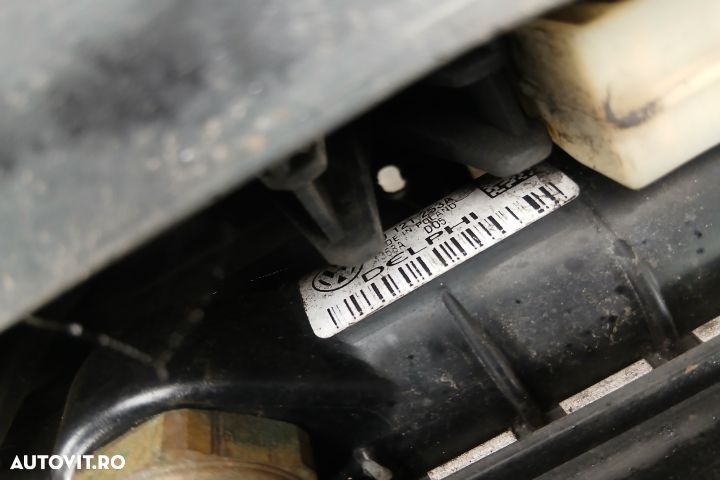 Trager / Calandru 6J0805588 6R0121253A 6R0121207A 6J0805588 6R0121253 - 6