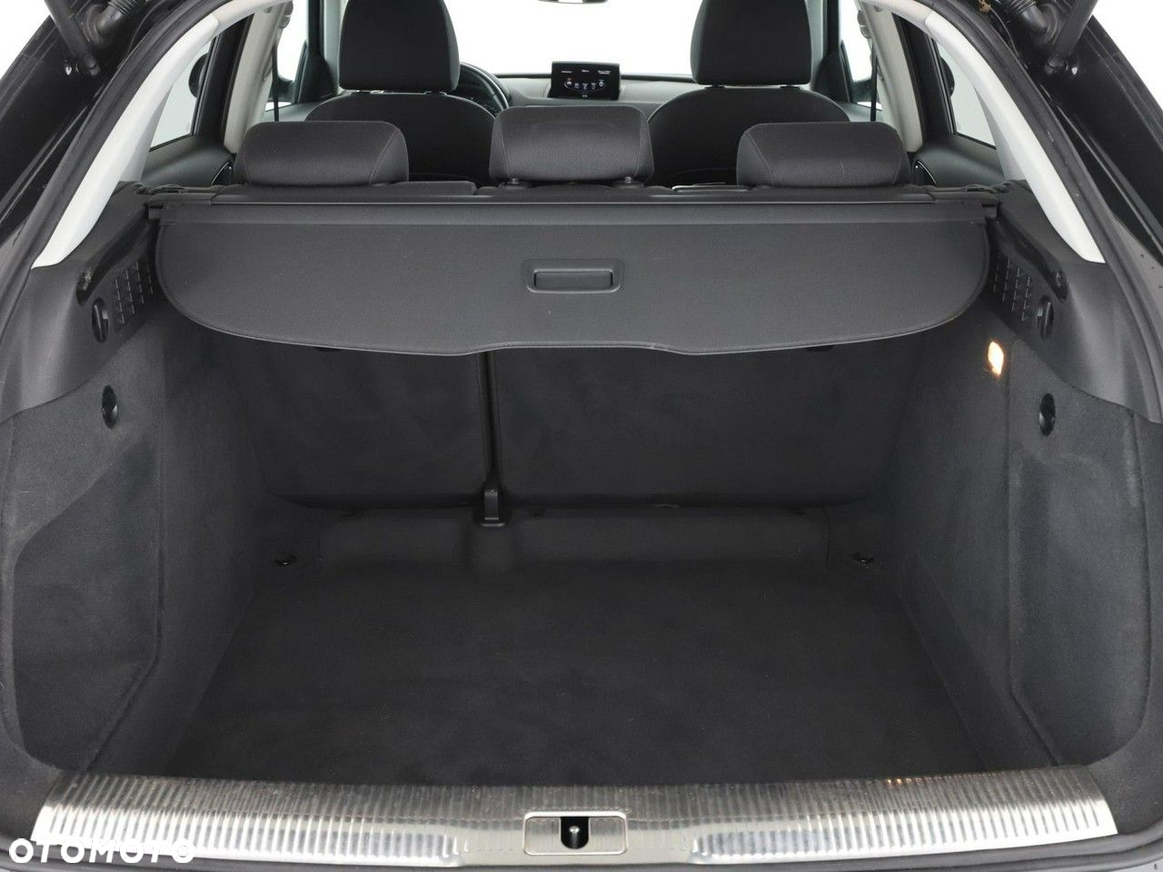Audi Q3 1.4 TFSI CoD ultra Design - 20