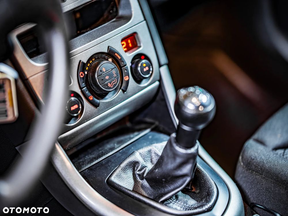 Peugeot 308 1.6 VTi Access - 16