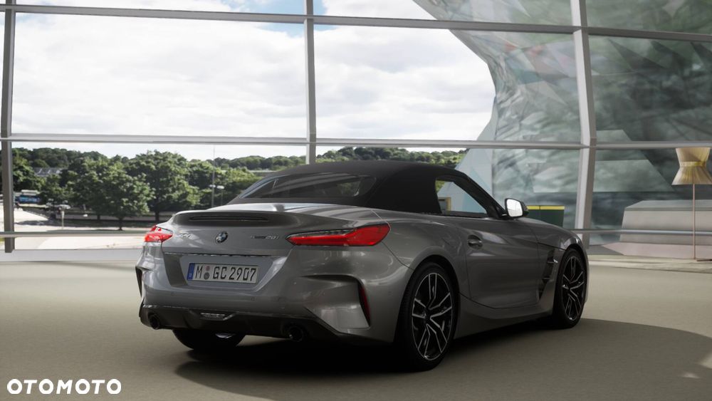 BMW Z4 20i sDrive M Sport - 7