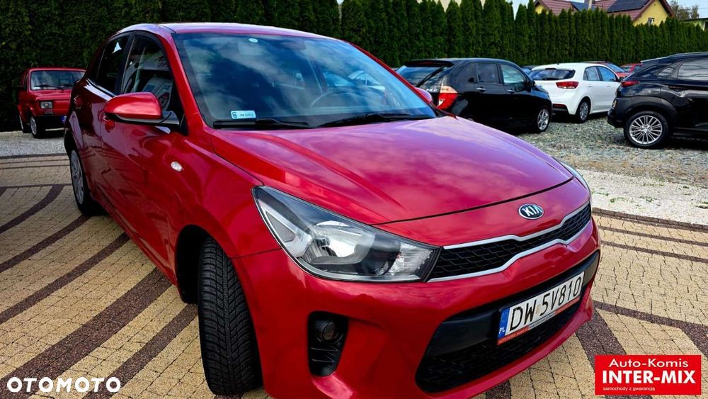 Kia Rio - 4