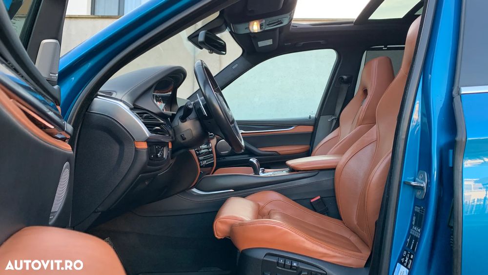 BMW X5 M Standard - 10