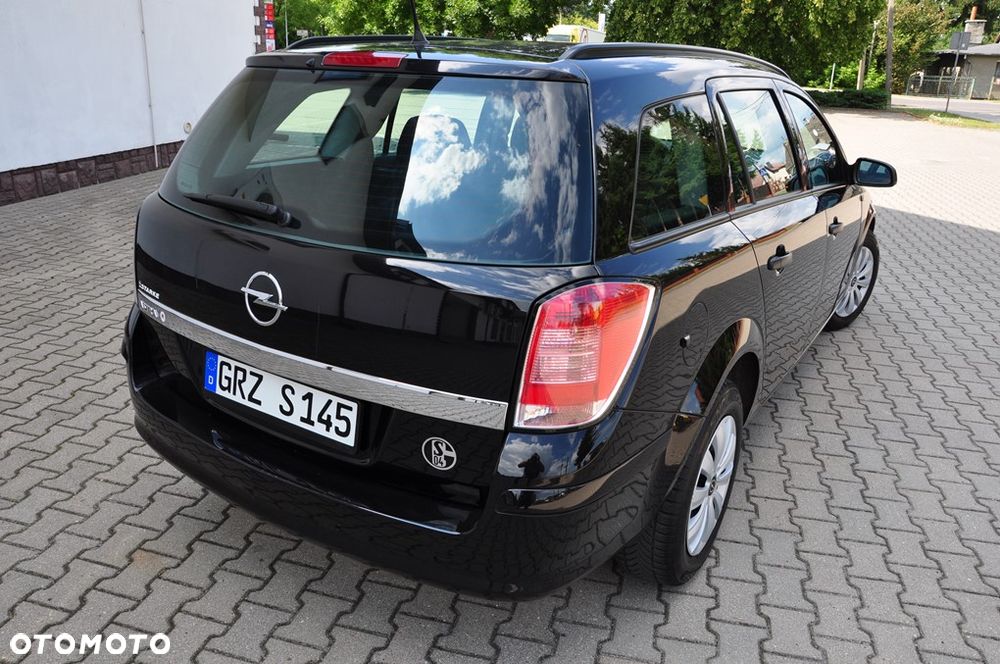 Opel Astra 1.4 Start - 14