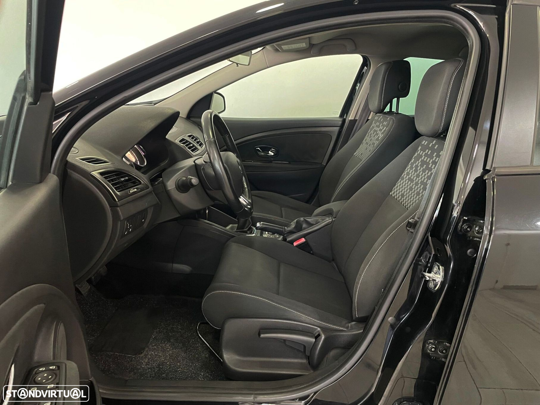 Renault Mégane 1.5 dCi GT Line - 4