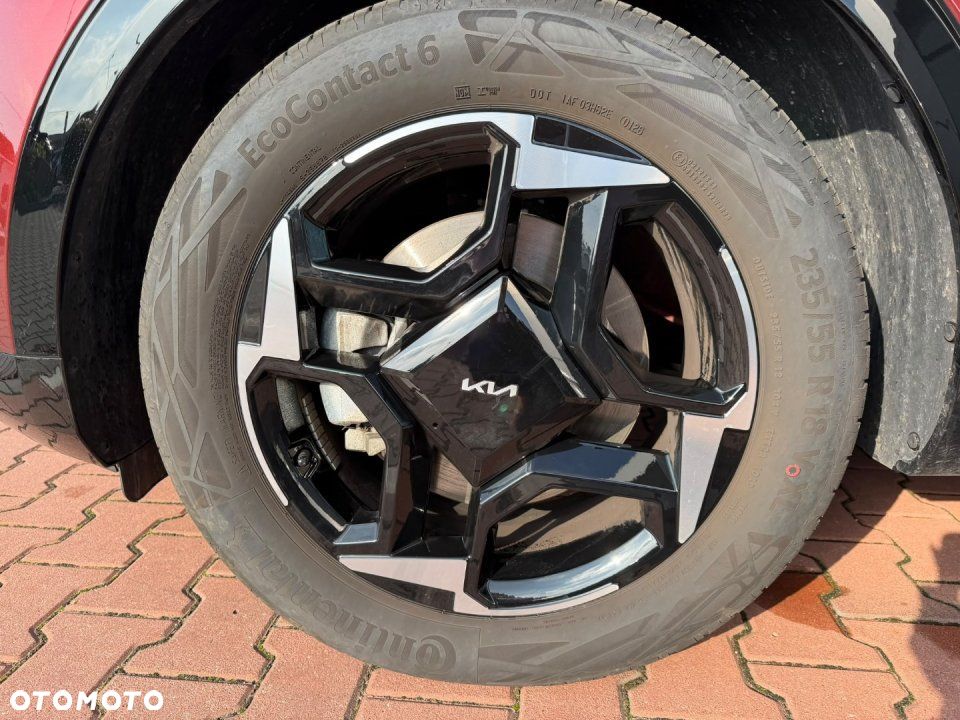 Kia Sportage 2026