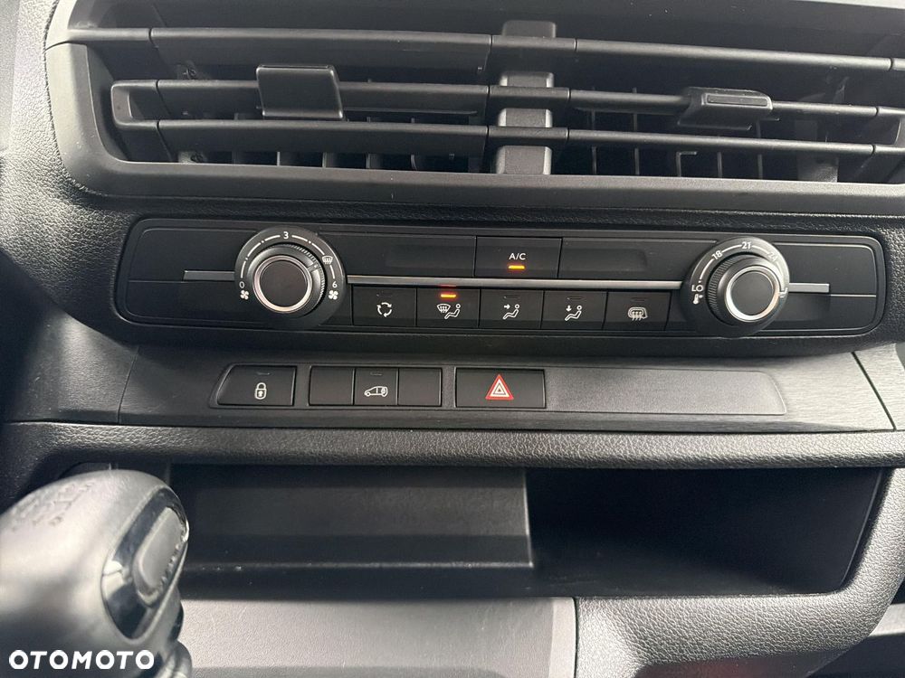 Toyota PROACE - 18