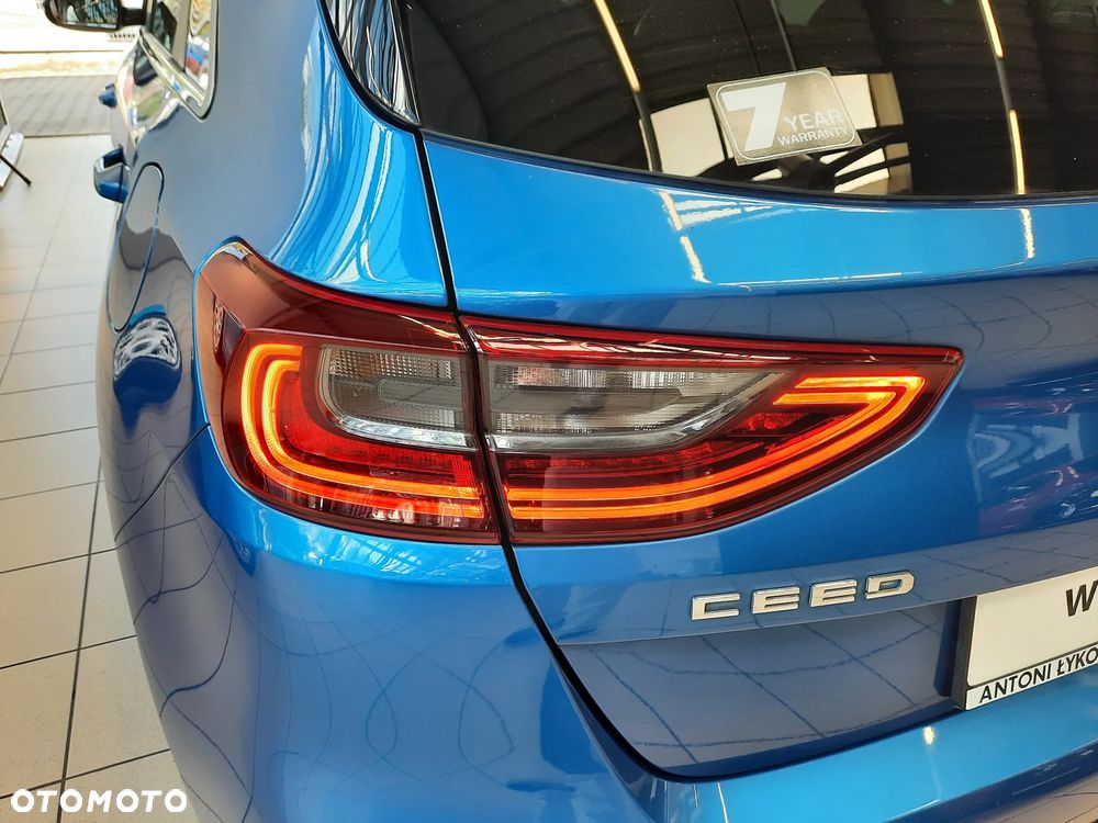 Kia Ceed 1.0 T-GDI 120 OPF Edition 7 - 7